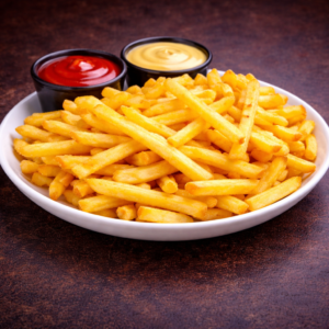 Patatas Fritas