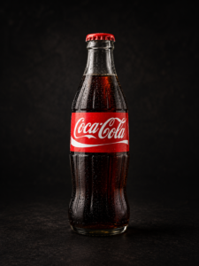 cocacola 2l