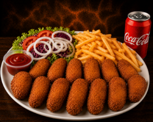 menu 10