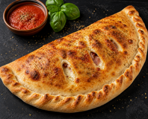 pizza calzon