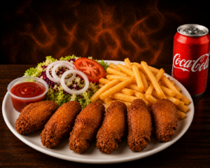 menu 8