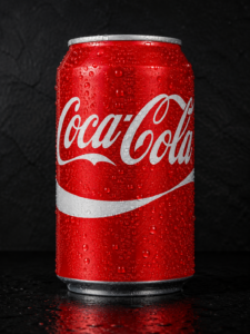 cocacola 33cl
