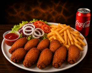 menu 9