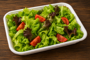 ensaladas