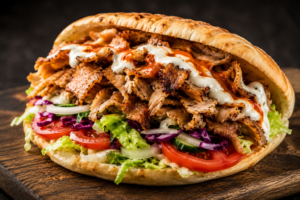 kebab