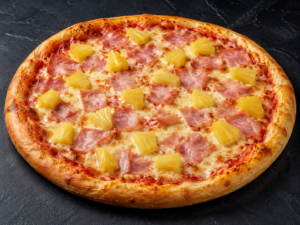 pizza hawai