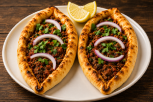 Lahmacum